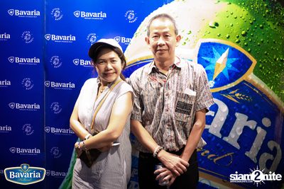 Bavaria 300 YRS the PARTY at Triple G Restaurant — photo 23