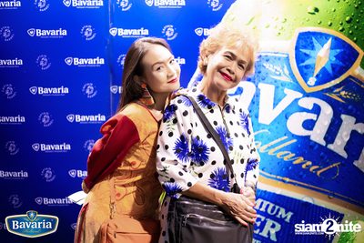 Bavaria 300 YRS the PARTY at Triple G Restaurant — photo 24