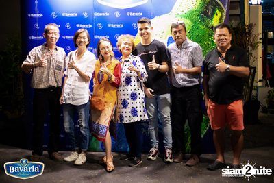 Bavaria 300 YRS the PARTY at Triple G Restaurant — photo 25