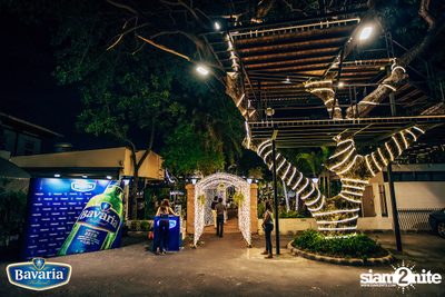 Bavaria 300 YRS the PARTY at Triple G Restaurant — photo 33