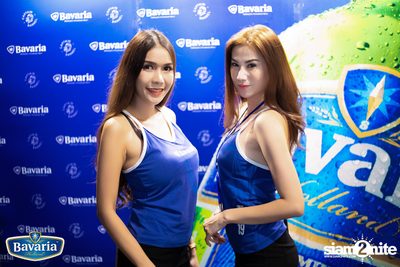 Bavaria 300 YRS the PARTY at Triple G Restaurant — photo 37