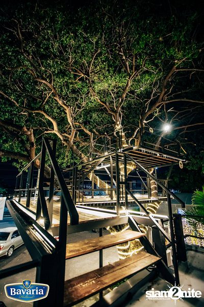 Bavaria 300 YRS the PARTY at Triple G Restaurant — photo 40