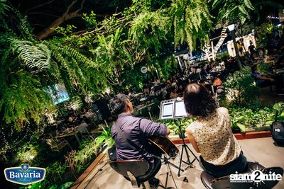 Bavaria 300 YRS the PARTY at Triple G Restaurant — photo 42