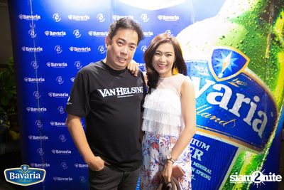Bavaria 300 YRS the PARTY at Triple G Restaurant — photo 44