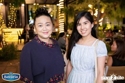 Bavaria 300 YRS the PARTY at Triple G Restaurant — photo 47