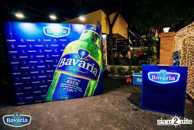 Bavaria 300 YRS the PARTY at Triple G Restaurant — photo 49