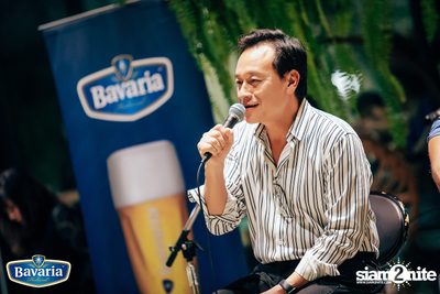Bavaria 300 YRS the PARTY at Triple G Restaurant — photo 58