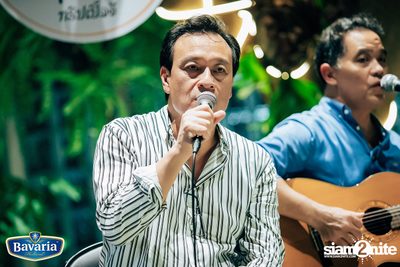 Bavaria 300 YRS the PARTY at Triple G Restaurant — photo 73