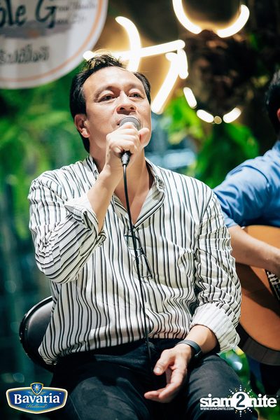 Bavaria 300 YRS the PARTY at Triple G Restaurant — photo 75