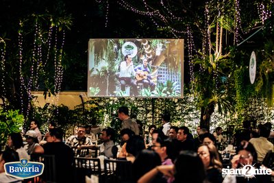 Bavaria 300 YRS the PARTY at Triple G Restaurant — photo 84
