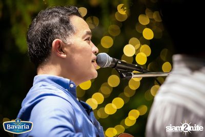 Bavaria 300 YRS the PARTY at Triple G Restaurant — photo 88
