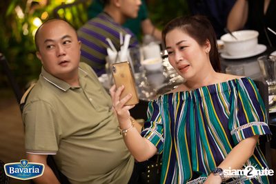 Bavaria 300 YRS the PARTY at Triple G Restaurant — photo 89
