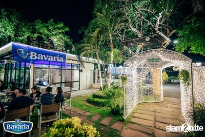 Bavaria 300 YRS the PARTY at Triple G Restaurant — photo 130