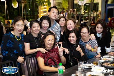 Bavaria 300 YRS the PARTY at Triple G Restaurant — photo 135