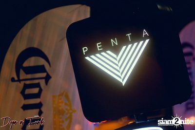 Dope as Funk - Jamz & Jerseys at PENTA — photo 1