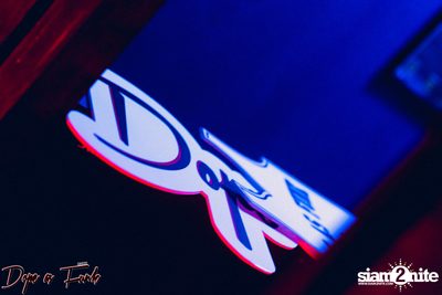 Dope as Funk - Jamz & Jerseys at PENTA — photo 6