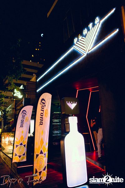 Dope as Funk - Jamz & Jerseys at PENTA — photo 8