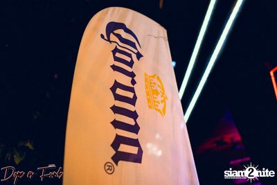 Dope as Funk - Jamz & Jerseys at PENTA — photo 9