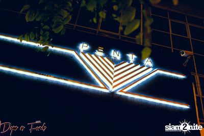 Dope as Funk - Jamz & Jerseys at PENTA — photo 10