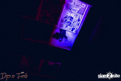 Dope as Funk - Jamz & Jerseys at PENTA — photo 13