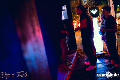 Dope as Funk - Jamz & Jerseys at PENTA — photo 14