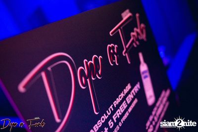 Dope as Funk - Jamz & Jerseys at PENTA — photo 15