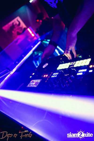 Dope as Funk - Jamz & Jerseys at PENTA — photo 18