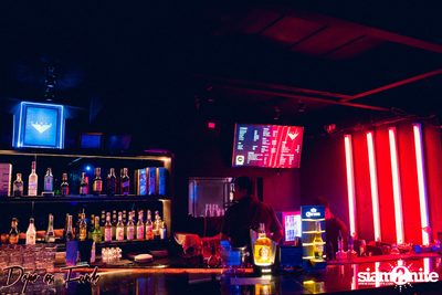 Dope as Funk - Jamz & Jerseys at PENTA — photo 19