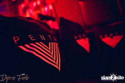 Dope as Funk - Jamz & Jerseys at PENTA — photo 20