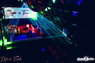 Dope as Funk - Jamz & Jerseys at PENTA — photo 21