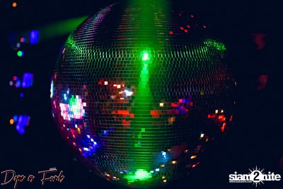 Dope as Funk - Jamz & Jerseys at PENTA — photo 23
