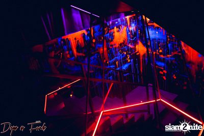 Dope as Funk - Jamz & Jerseys at PENTA — photo 24