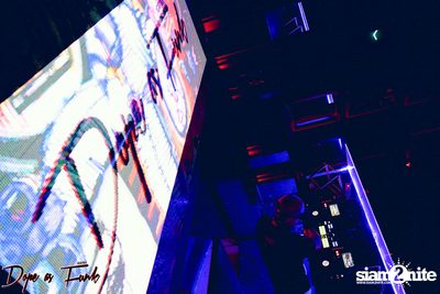 Dope as Funk - Jamz & Jerseys at PENTA — photo 25