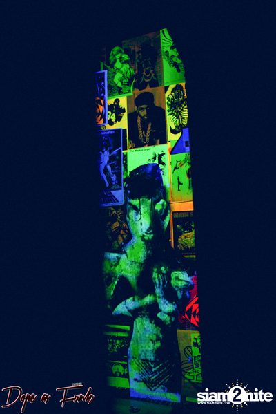 Dope as Funk - Jamz & Jerseys at PENTA — photo 26