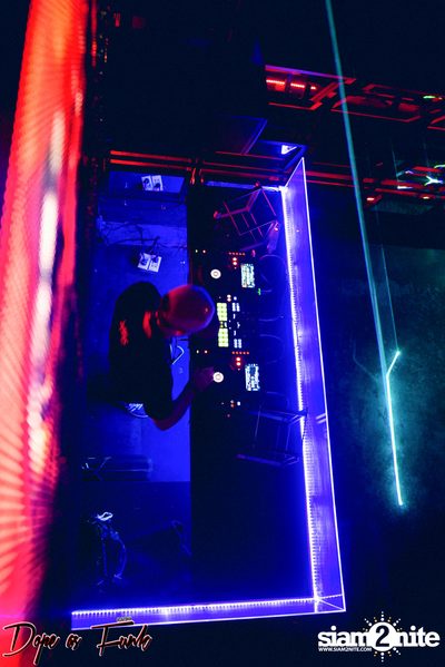 Dope as Funk - Jamz & Jerseys at PENTA — photo 27
