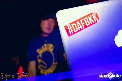 Dope as Funk - Jamz & Jerseys at PENTA — photo 29