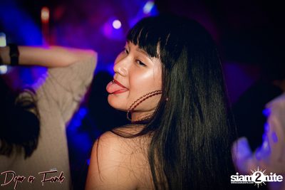Dope as Funk - Jamz & Jerseys at PENTA — photo 32