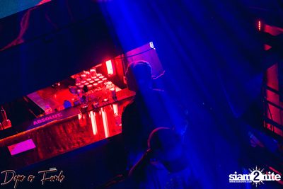 Dope as Funk - Jamz & Jerseys at PENTA — photo 33