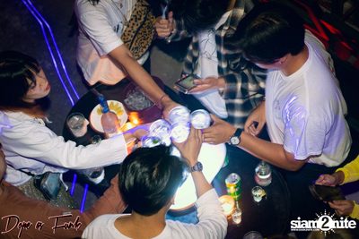 Dope as Funk - Jamz & Jerseys at PENTA — photo 34