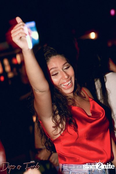 Dope as Funk - Jamz & Jerseys at PENTA — photo 36