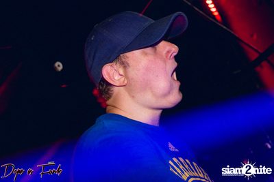 Dope as Funk - Jamz & Jerseys at PENTA — photo 37