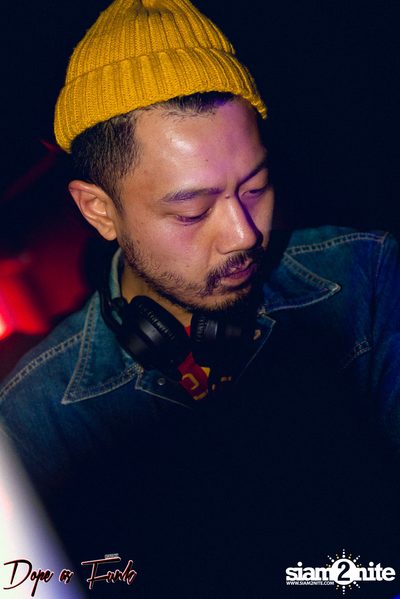 Dope as Funk - Jamz & Jerseys at PENTA — photo 41