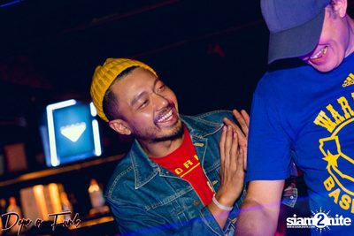 Dope as Funk - Jamz & Jerseys at PENTA — photo 42