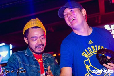 Dope as Funk - Jamz & Jerseys at PENTA — photo 43