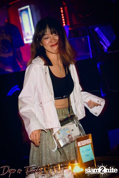 Dope as Funk - Jamz & Jerseys at PENTA — photo 44