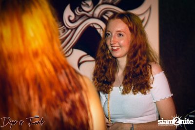 Dope as Funk - Jamz & Jerseys at PENTA — photo 46
