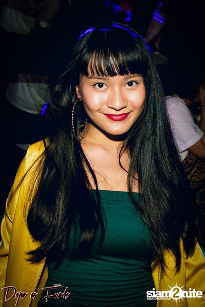 Dope as Funk - Jamz & Jerseys at PENTA — photo 47