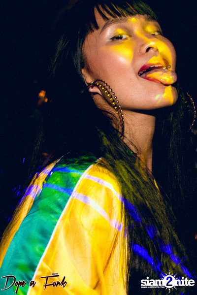 Dope as Funk - Jamz & Jerseys at PENTA — photo 48