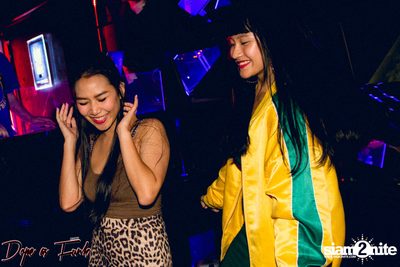 Dope as Funk - Jamz & Jerseys at PENTA — photo 49