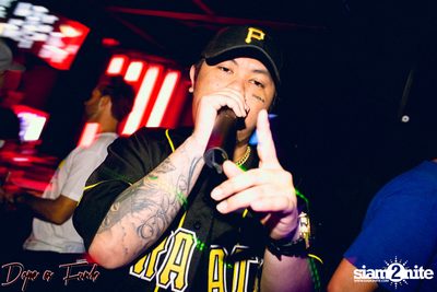 Dope as Funk - Jamz & Jerseys at PENTA — photo 50